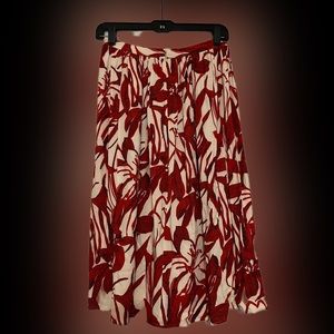 MNG Suit Collection Skirt Size 4